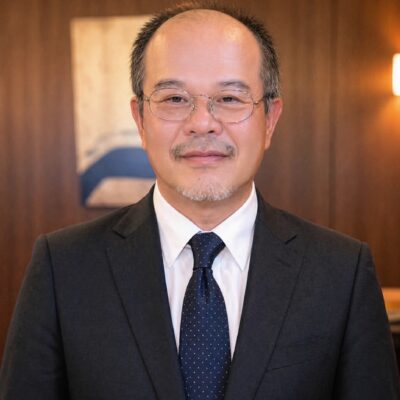 水上　淳史