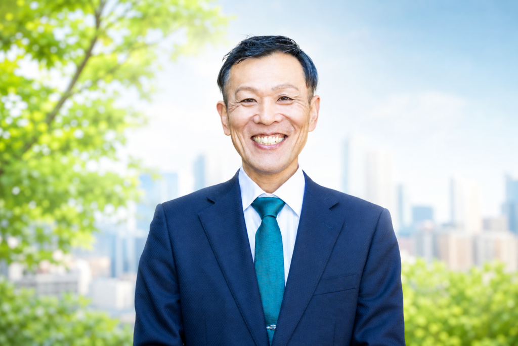 上田　崇