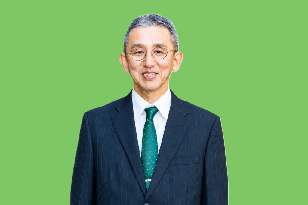 池島　てつひこ