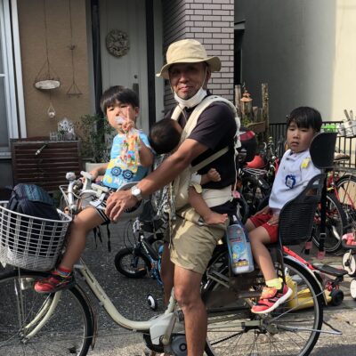 上田　崇