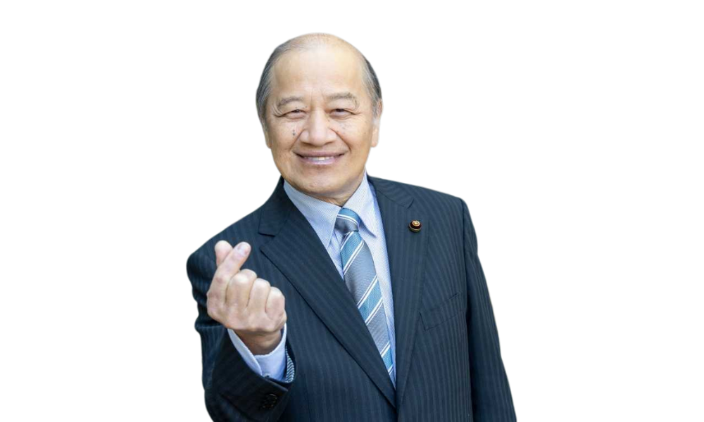 杉谷　伸夫